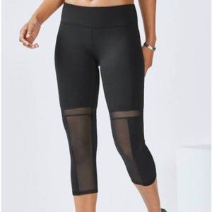 Fabletics Zoey Capri Leggings